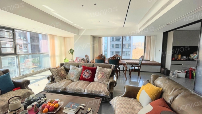 大华·翠湖映二手房实景图