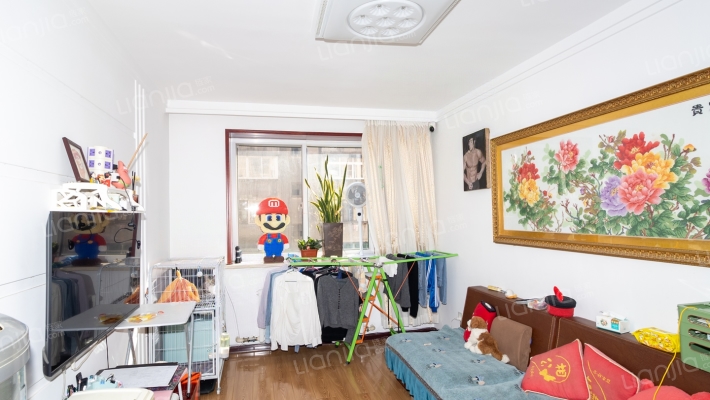 二建公司楼二手房实景图