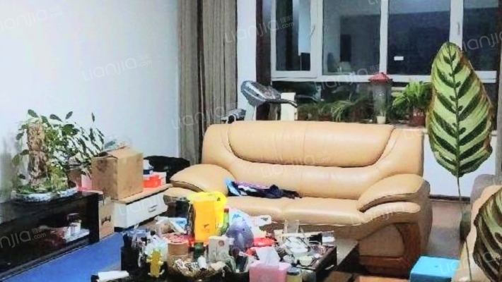 尚北岚庭二手房实景图