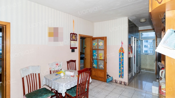 振一自来水楼二手房实景图