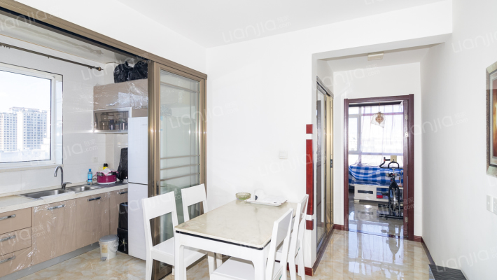 润豪大厦二手房实景图