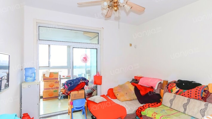 泓福壹号二手房实景图