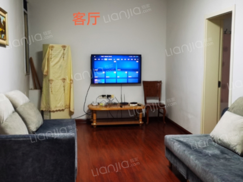 整租·岳阳市委机关社区 3室2厅 南/北