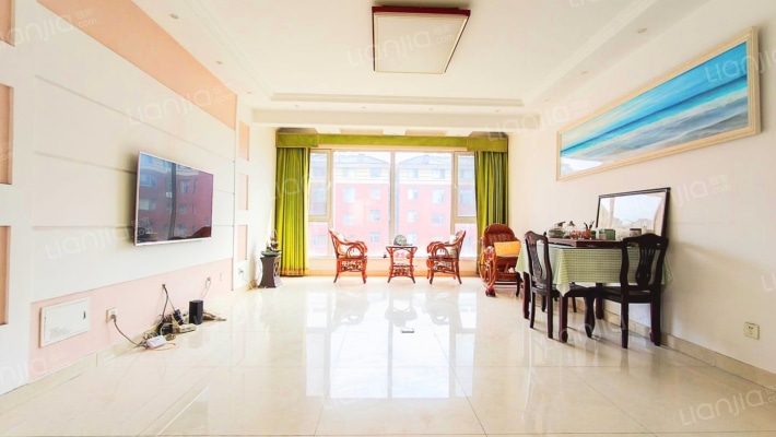 碧泽园二手房实景图