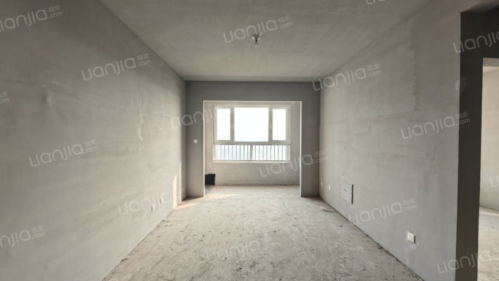 假日壹号二期二手房实景图