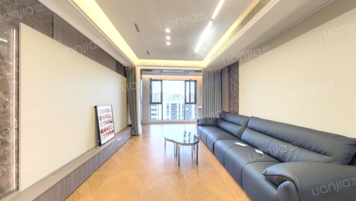 印象花园二手房实景图