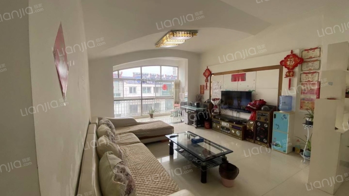 锦绣家园二手房实景图