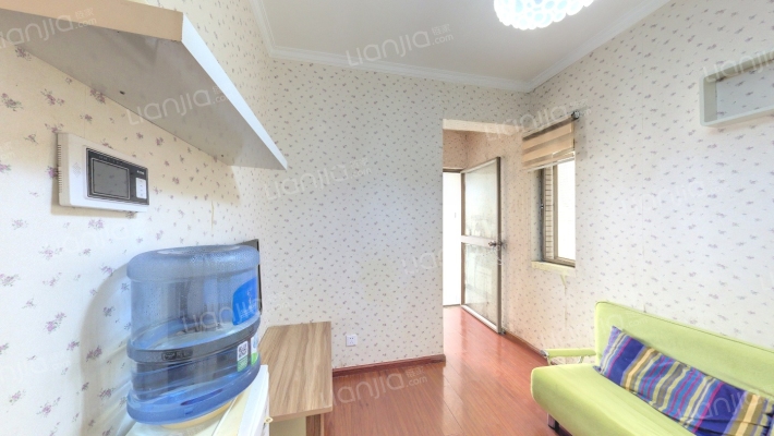 天骄北麓二手房实景图