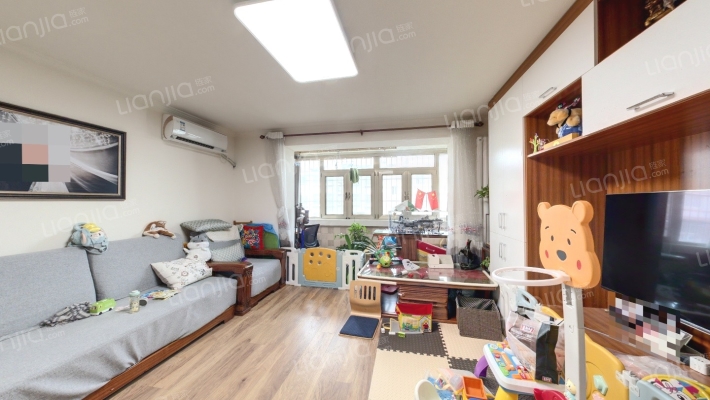 和义西里三区二手房实景图