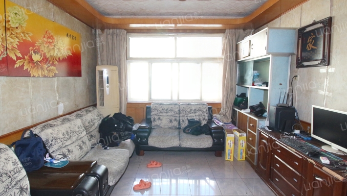 中行住宅楼二手房实景图