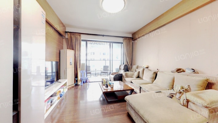 峻峰大厦二手房实景图