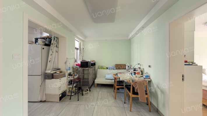 起凤桥西巷16号院二手房实景图