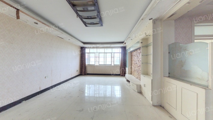 工会大厦二手房实景图