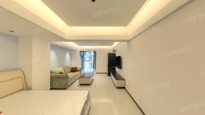 幸福时光二手房实景图