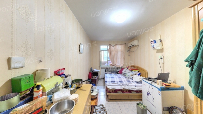 堤北里二手房实景图