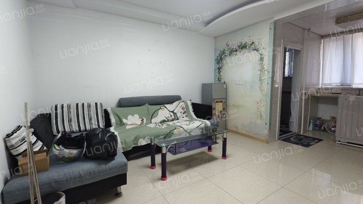 丹铁中联小区二手房实景图