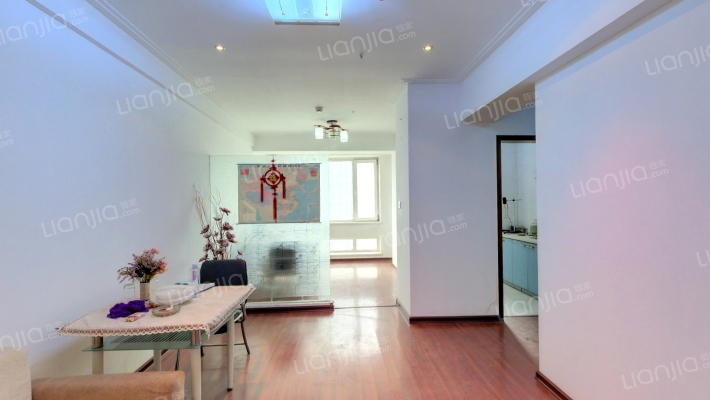 格林自由城二手房实景图