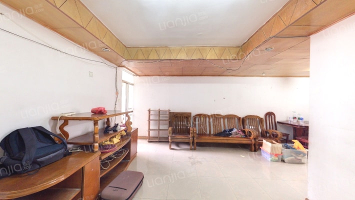 荟翠楼二手房实景图