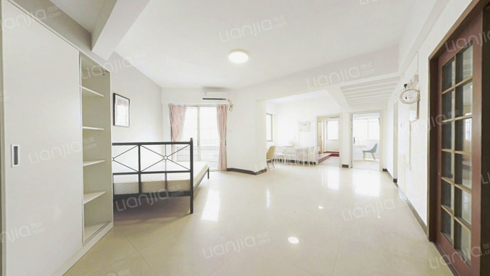 穗南大厦二手房实景图