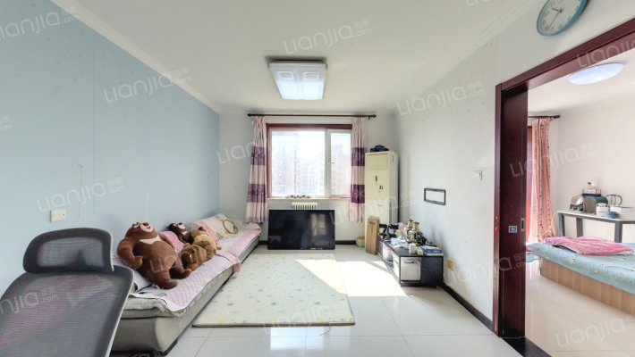 板桥南街7号院二手房实景图