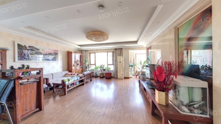 世纪家园二手房实景图