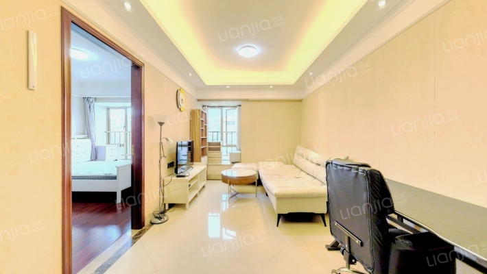 骏御华庭二手房实景图