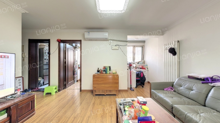 绿景馨园二手房实景图