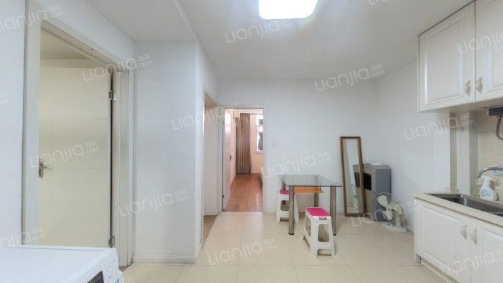 青年中路二手房实景图