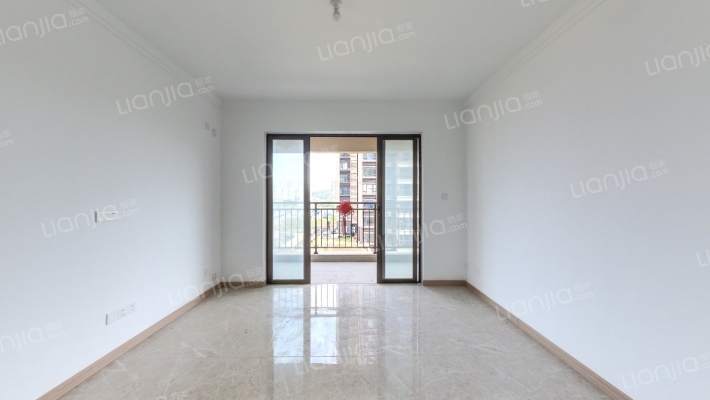 中南紫云集（北区）二手房实景图