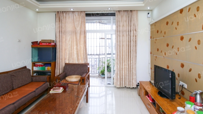 绿岸阳光二手房实景图