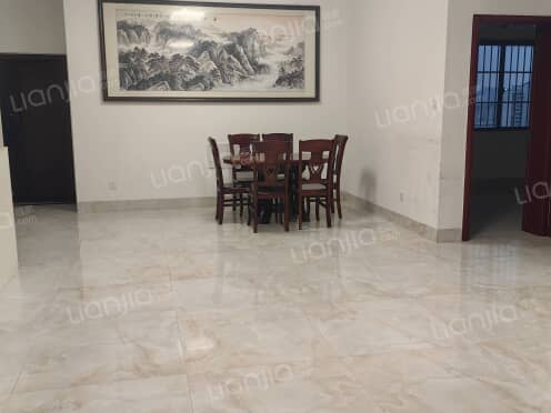 整租·浩天花园 3室1厅 南