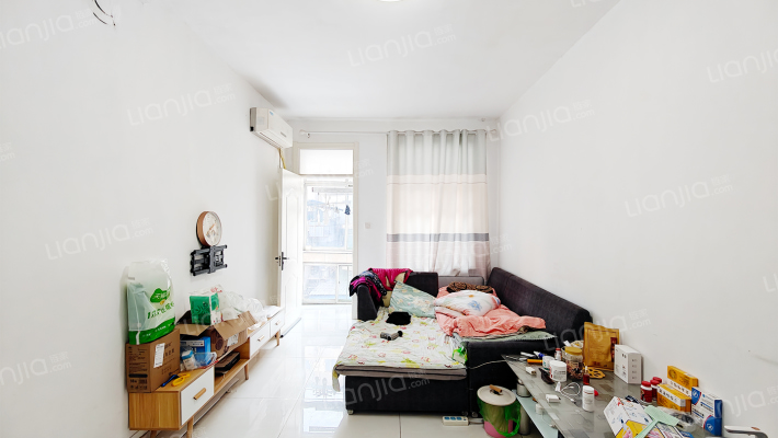 市供销社宿舍二手房实景图