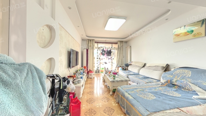 永嘉金色雅筑A区二手房实景图