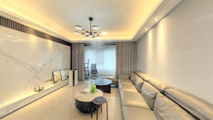 珑府二手房实景图