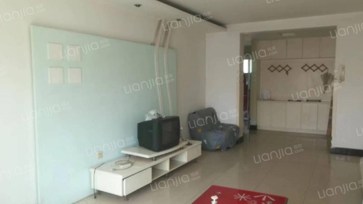 世家花园东区二手房实景图