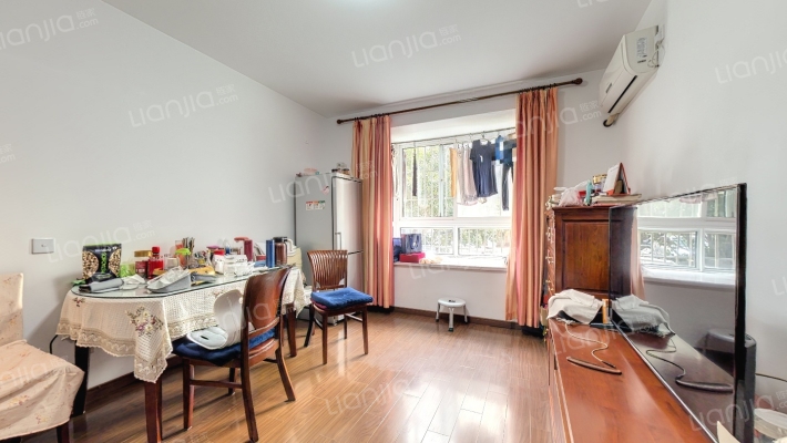 城市庭园二手房实景图