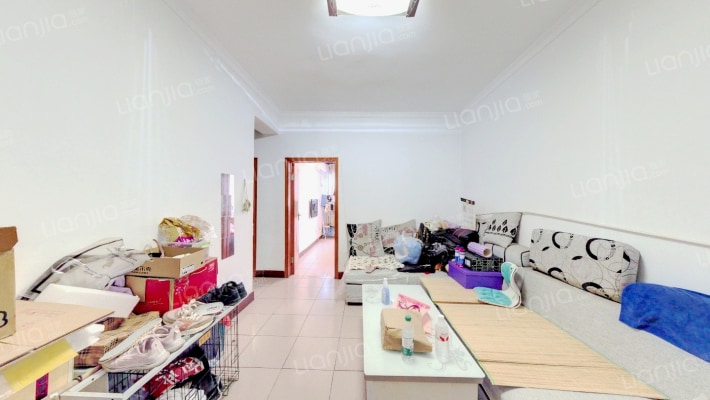 绿丰大厦宿舍楼二手房实景图