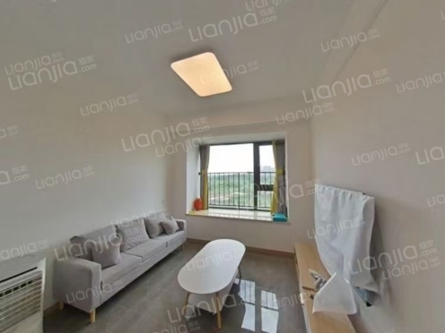 整租·城投置地梧桐集 2室1厅 南/西南