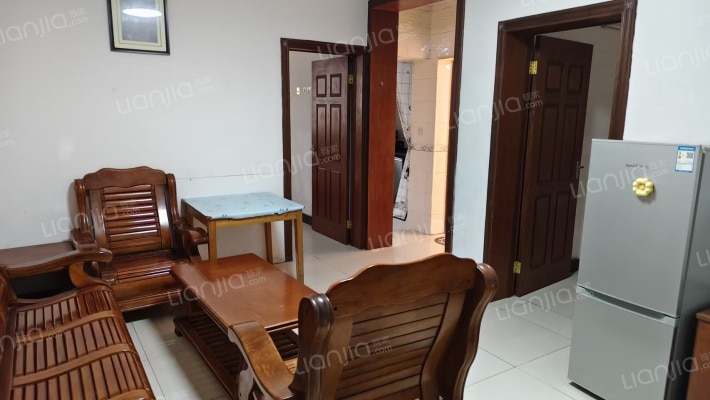 正达花园小区二手房实景图