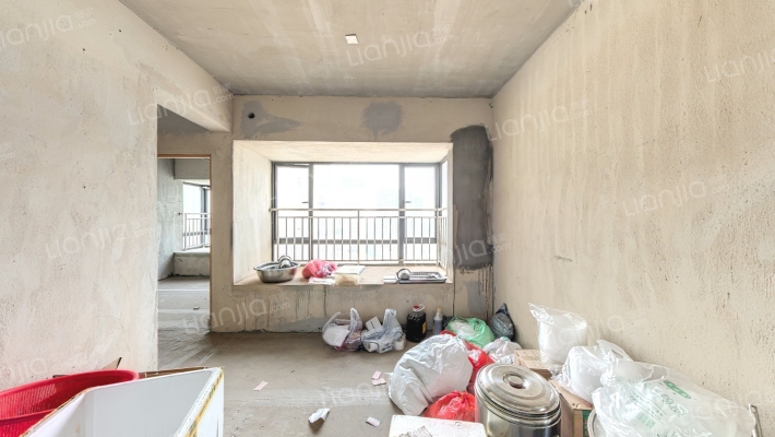 花畔里二手房实景图