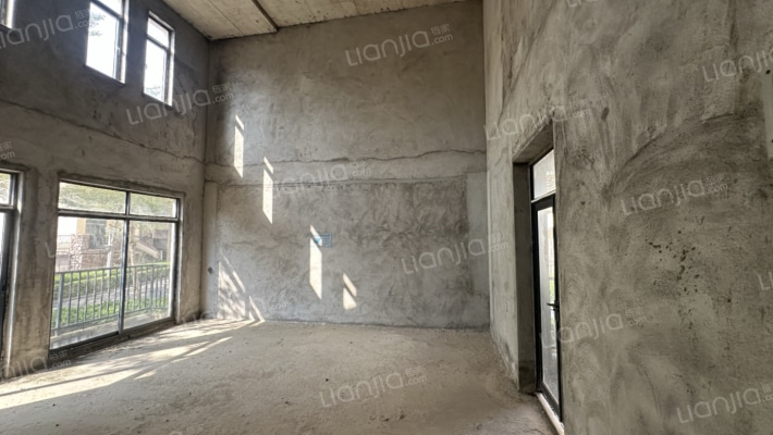 心境山水郡二手房实景图