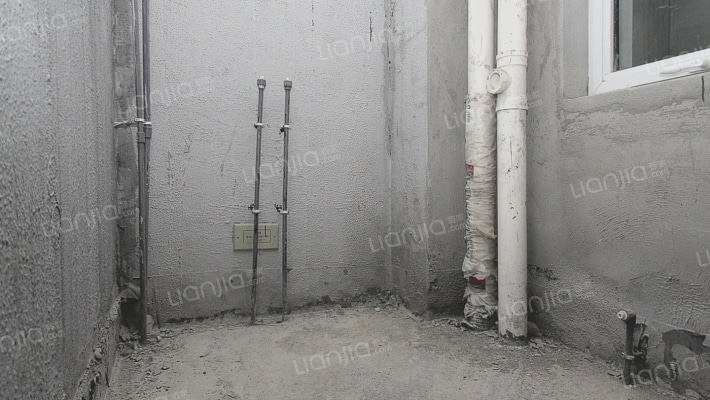 环京城市中少见的LOFT住宅项目，70年产权!-卫生间