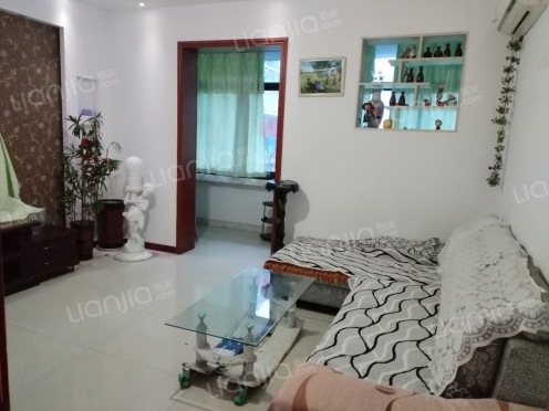 整租·前进坡 1室1厅 东