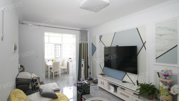 朝阳西苑二手房实景图