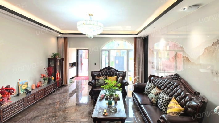 津泽兰湾二手房实景图