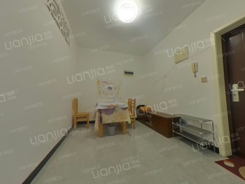 整租·华渝怡景苑 2室2厅 南