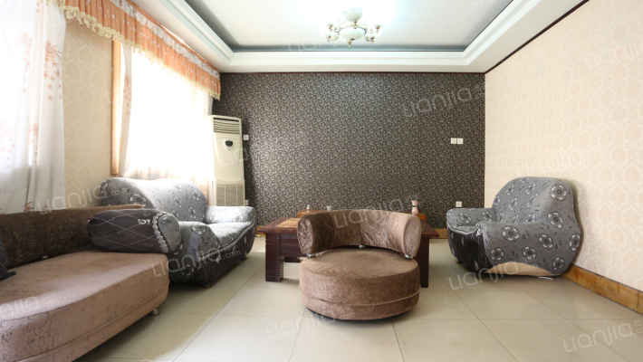 华夏小区二手房实景图