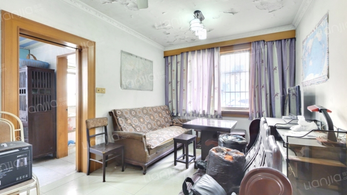 乐都路67弄二手房实景图