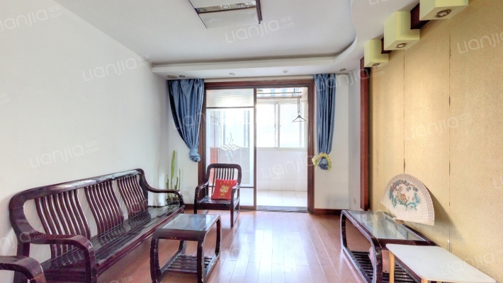 恒盛嘉园二手房实景图