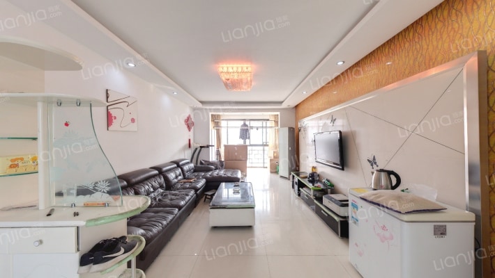 江南坊二手房实景图